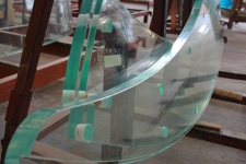 SGP 夹层玻璃